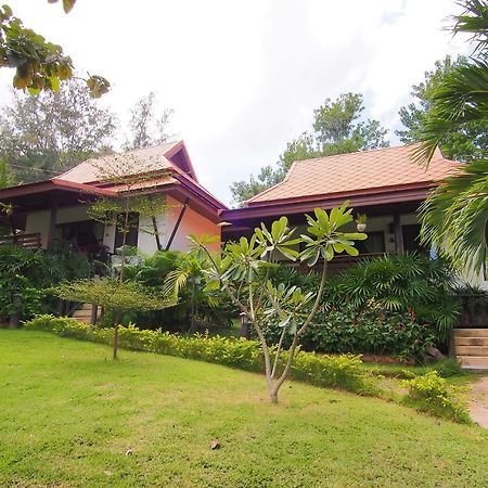 Blue Diamond Resort Ko Tao Ngoại thất bức ảnh
