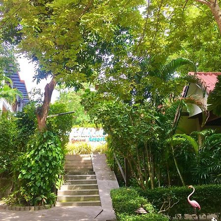 Blue Diamond Resort Ko Tao Ngoại thất bức ảnh