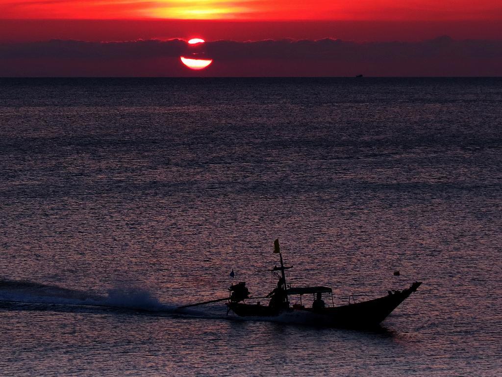 Blue Diamond Resort Ko Tao Ngoại thất bức ảnh