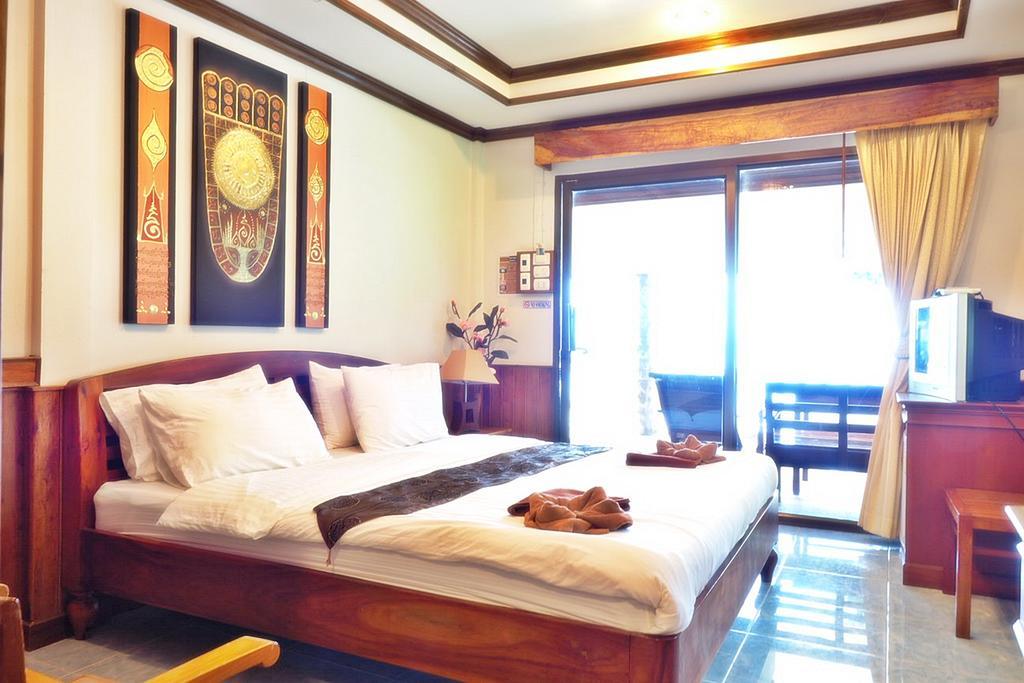 Blue Diamond Resort Ko Tao Phòng bức ảnh