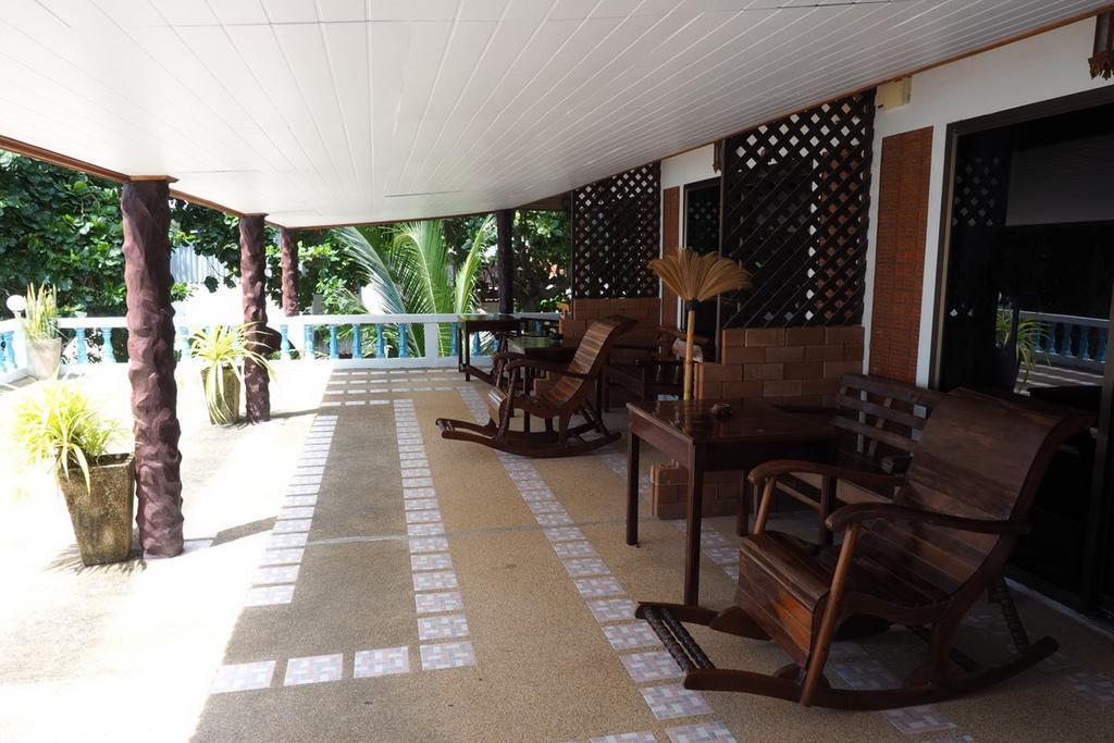 Blue Diamond Resort Ko Tao Phòng bức ảnh