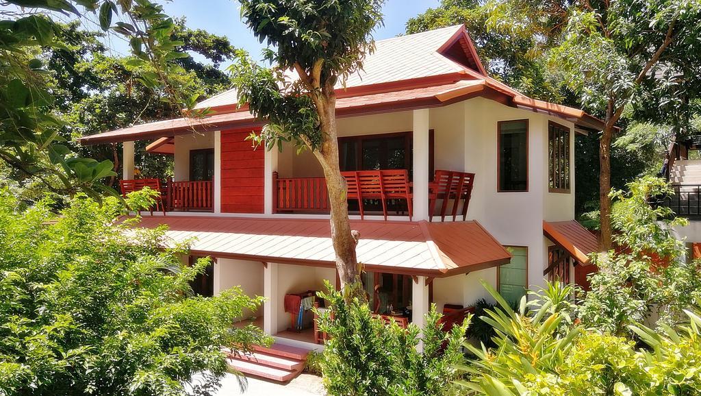 Blue Diamond Resort Ko Tao Ngoại thất bức ảnh
