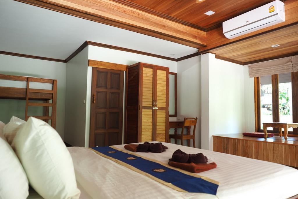 Blue Diamond Resort Ko Tao Ngoại thất bức ảnh
