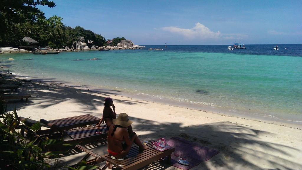 Blue Diamond Resort Ko Tao Ngoại thất bức ảnh