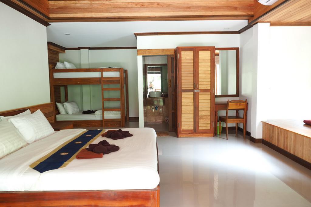 Blue Diamond Resort Ko Tao Ngoại thất bức ảnh
