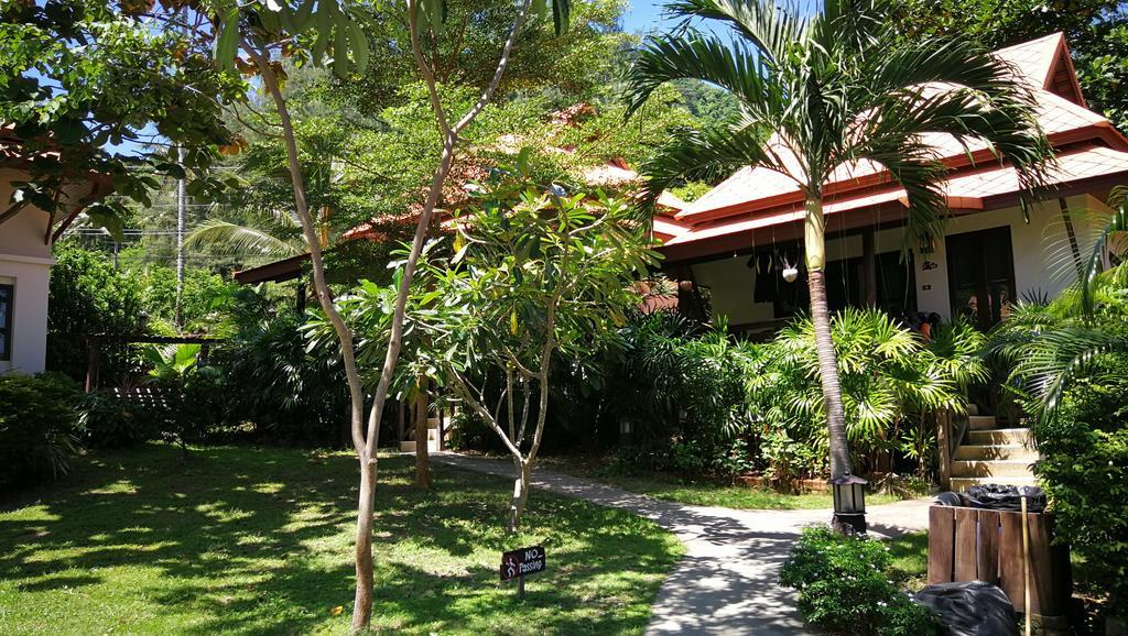 Blue Diamond Resort Ko Tao Ngoại thất bức ảnh