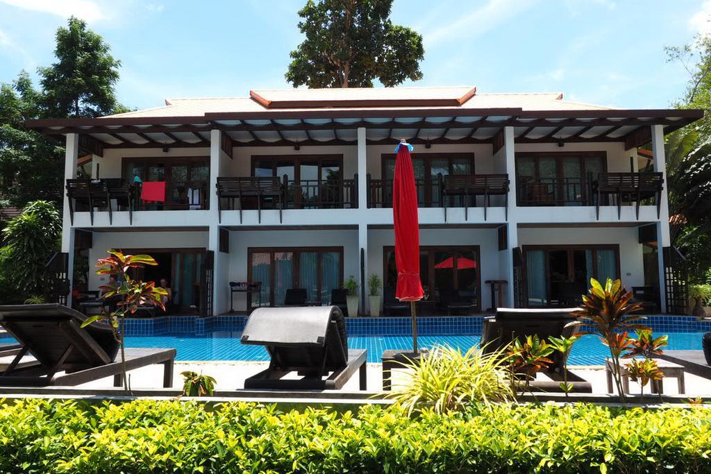 Blue Diamond Resort Ko Tao Ngoại thất bức ảnh