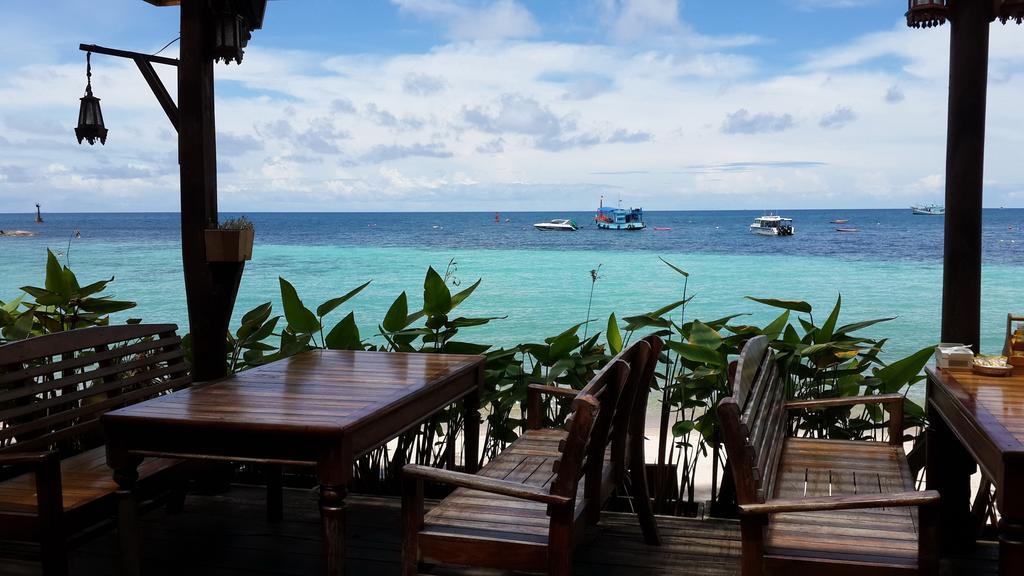 Blue Diamond Resort Ko Tao Ngoại thất bức ảnh