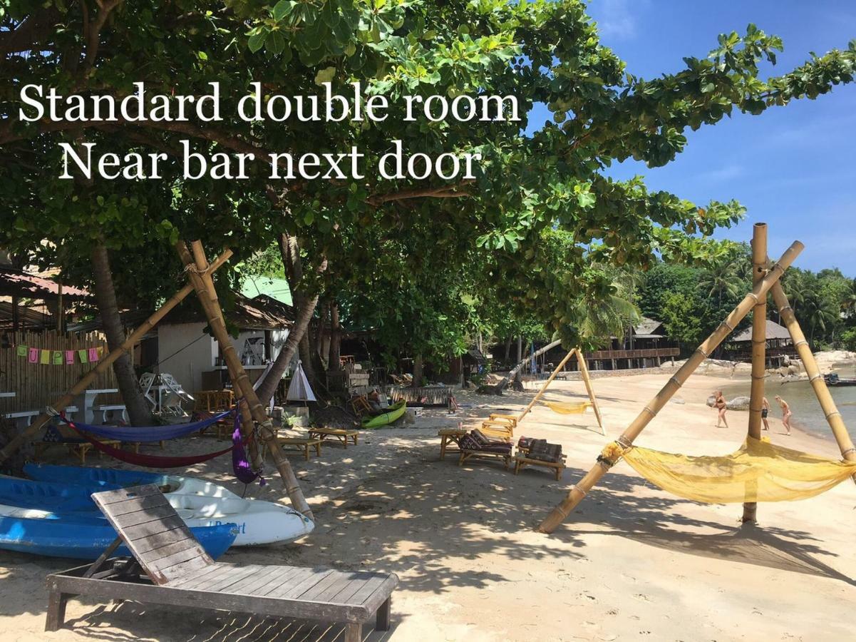 Blue Diamond Resort Ko Tao Ngoại thất bức ảnh