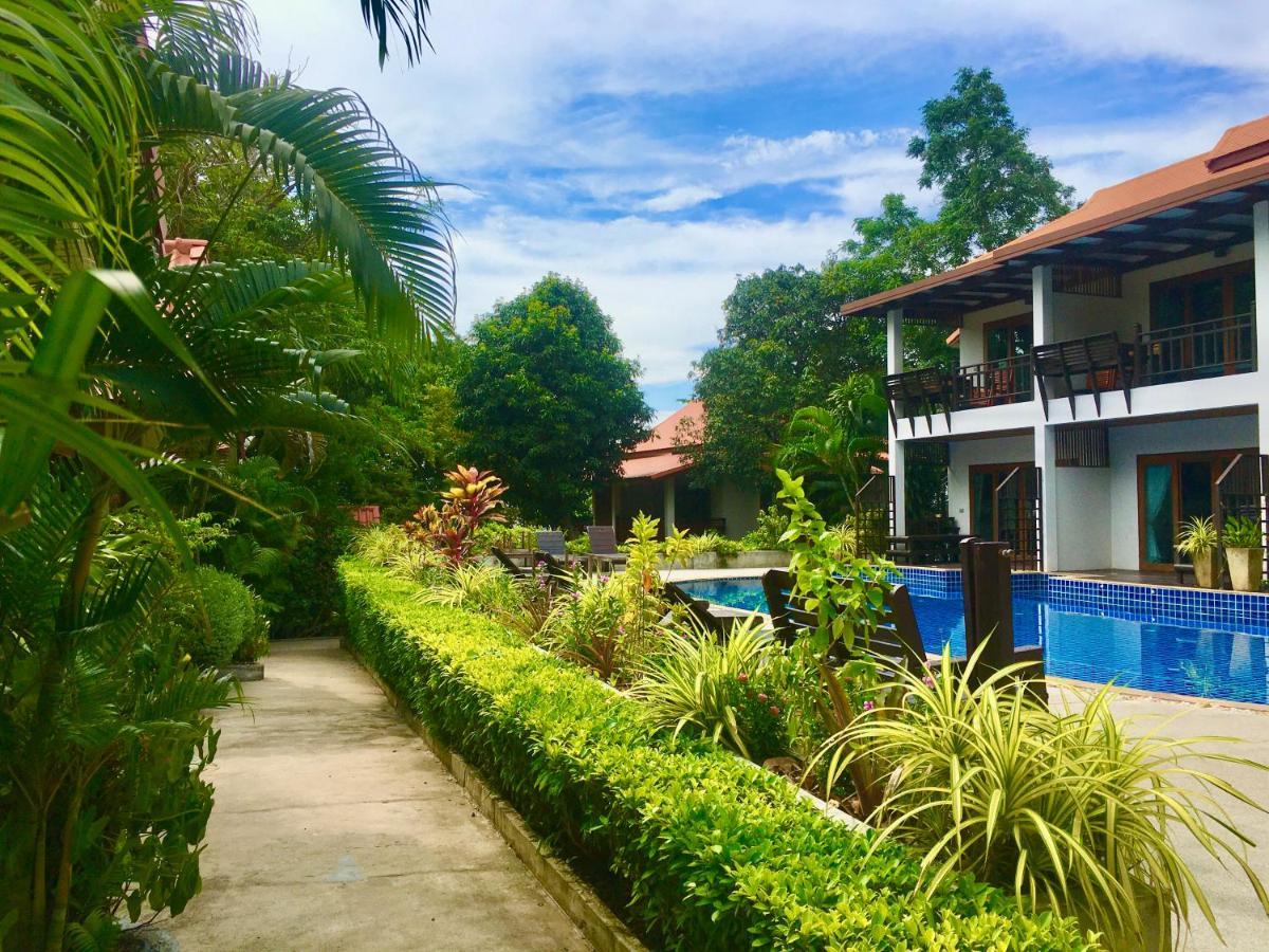 Blue Diamond Resort Ko Tao Ngoại thất bức ảnh