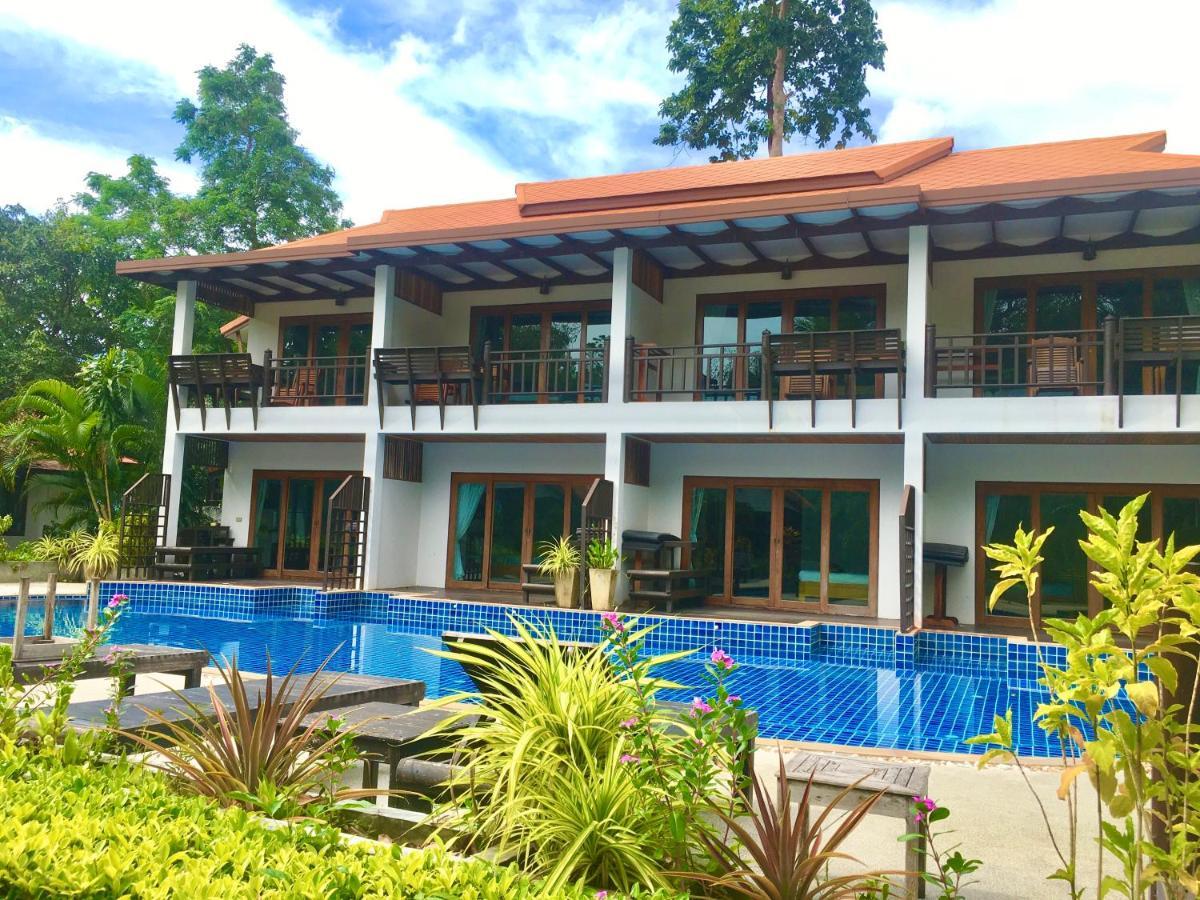 Blue Diamond Resort Ko Tao Ngoại thất bức ảnh