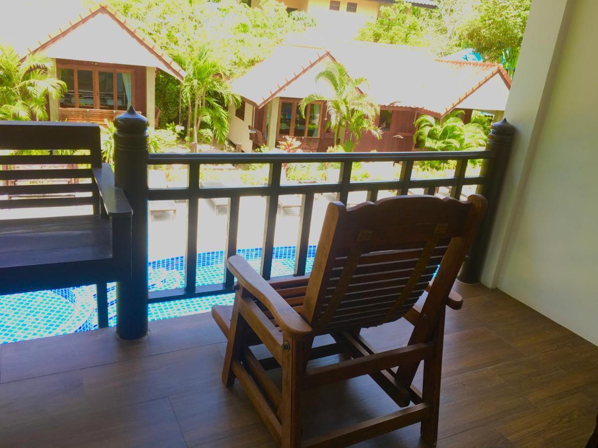 Blue Diamond Resort Ko Tao Ngoại thất bức ảnh
