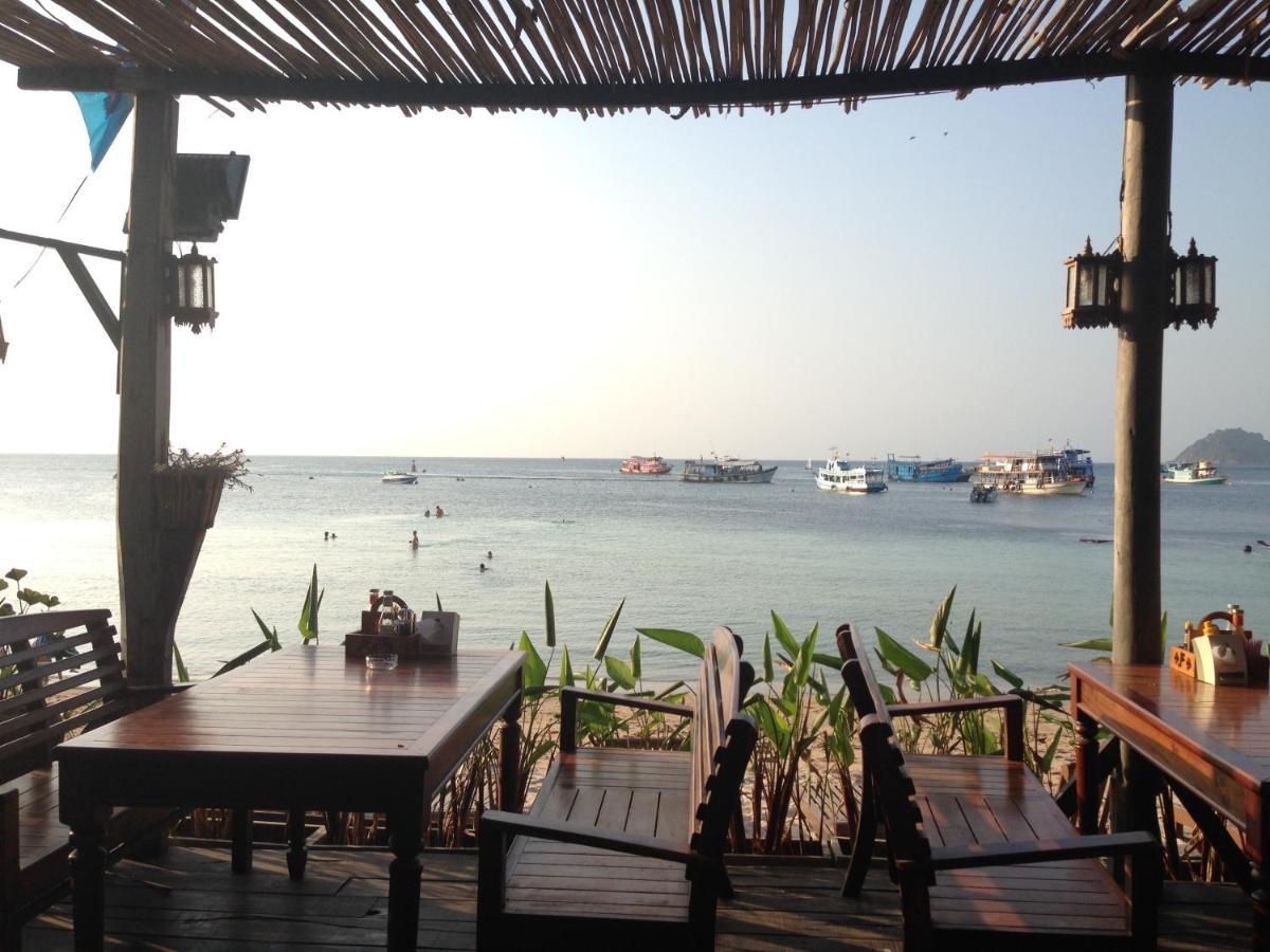 Blue Diamond Resort Ko Tao Ngoại thất bức ảnh