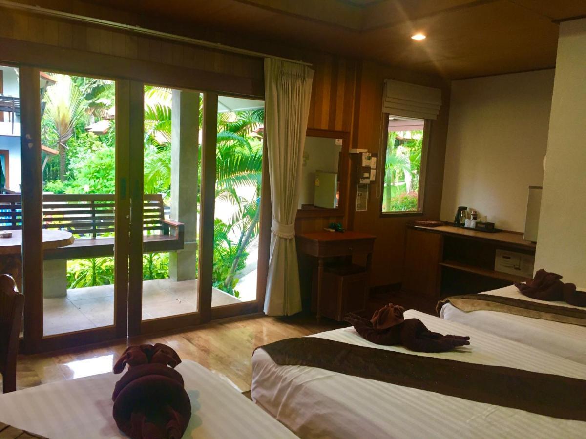 Blue Diamond Resort Ko Tao Ngoại thất bức ảnh