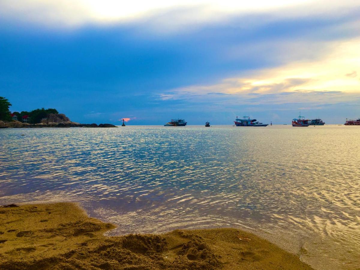 Blue Diamond Resort Ko Tao Ngoại thất bức ảnh