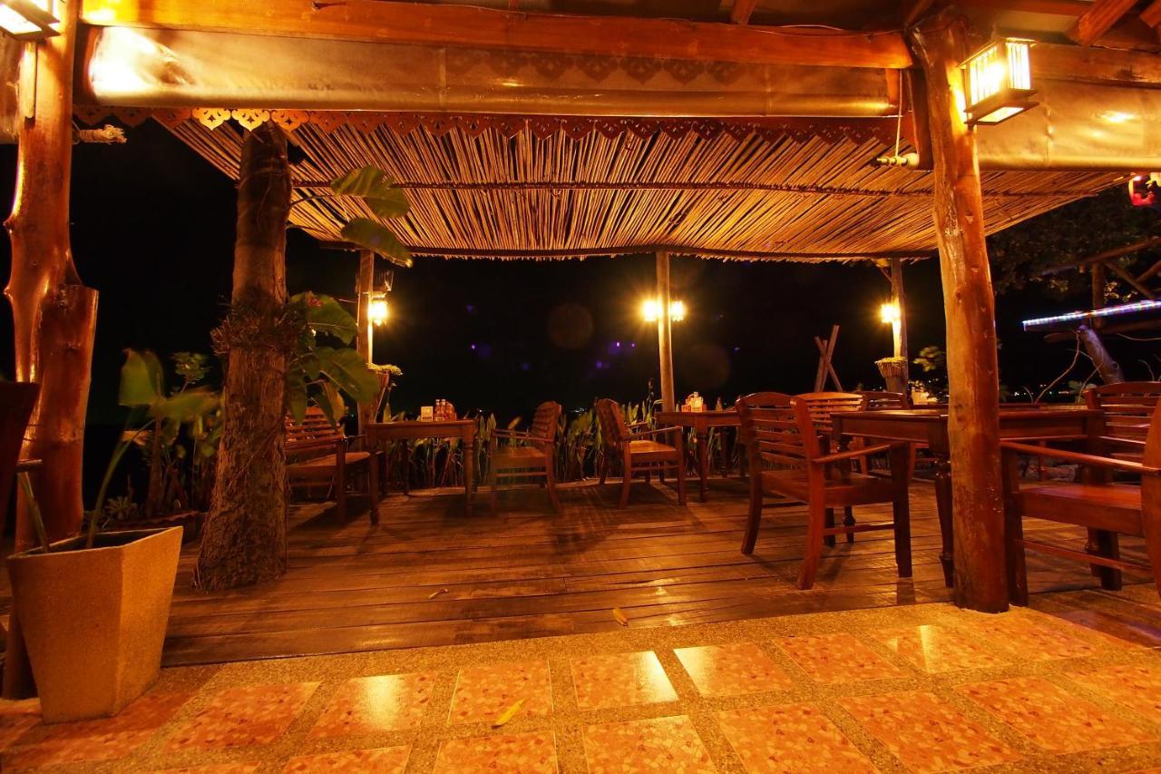 Blue Diamond Resort Ko Tao Ngoại thất bức ảnh