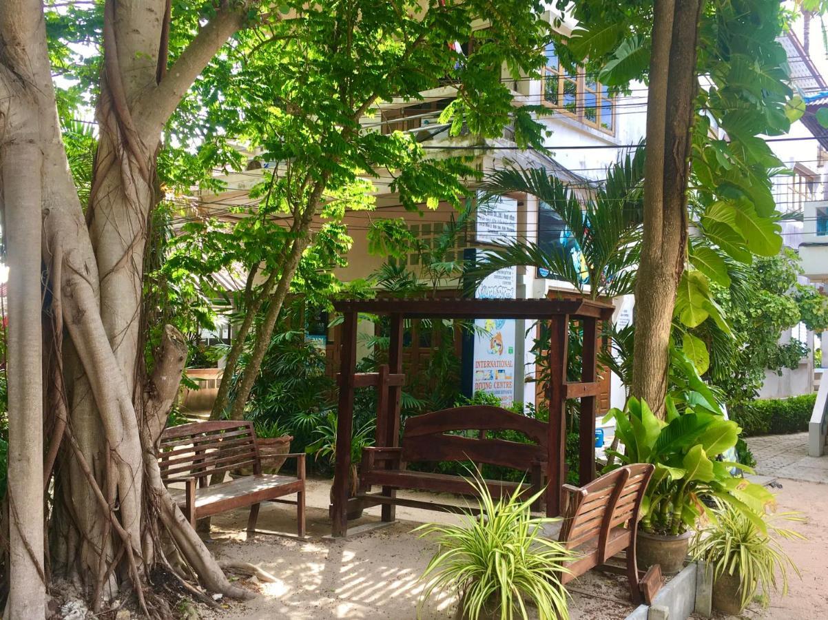 Blue Diamond Resort Ko Tao Ngoại thất bức ảnh